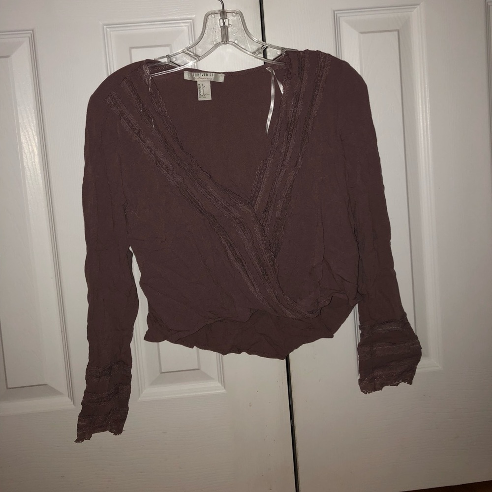 Forever 21 top